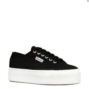 Platform Superga Shoes